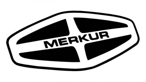 Merkur Logo