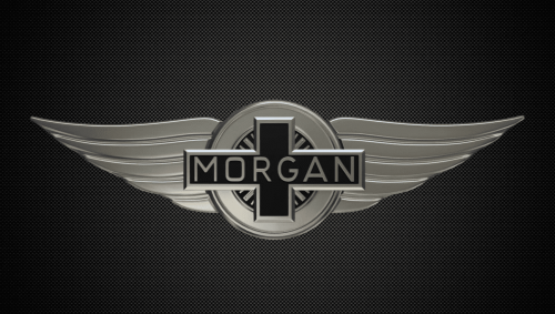Morgan Emblema