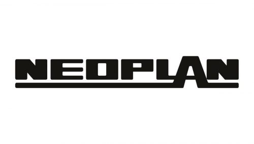 Neoplan Logo