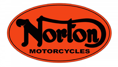 Norton Emblema