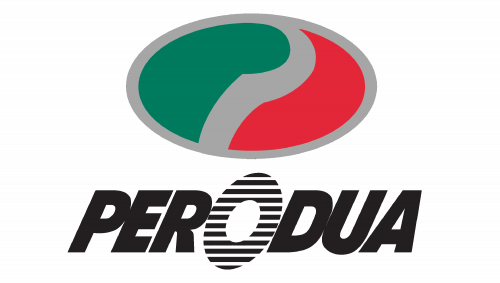 Perodua Logo-1998