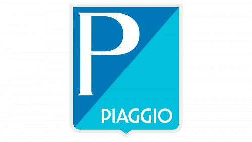 Piaggio Logo-1946