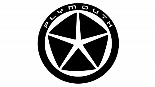 Plymouth Logo-1994