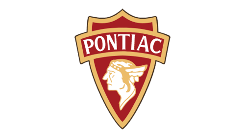 Pontiac Logo 1926