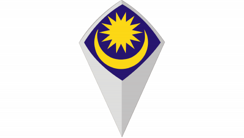 Proton Logo-1985