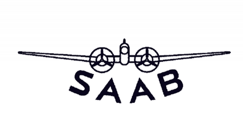 Saab Logo-1937