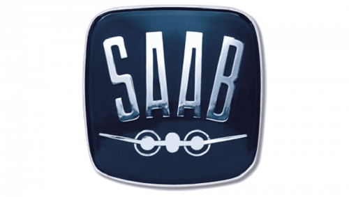 Saab Logo-1949