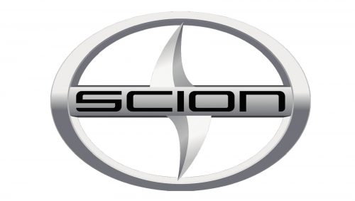 Scion Logo