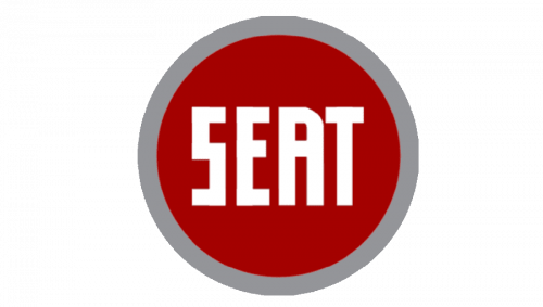 Seat Logo-1968