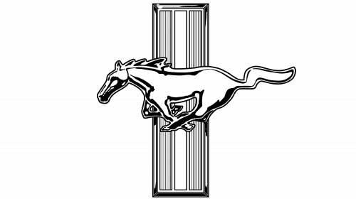 Shelby Mustang Logo