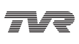 TVR Logo tumb
