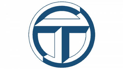Talbot Emblem