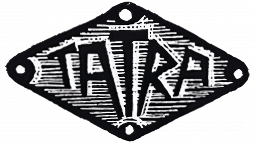 Tatra Logo 1897 