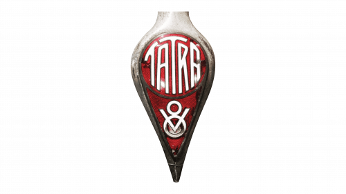 Tatra Logo 1920