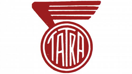 Tatra Logo 1936