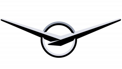 UAZ Emblema