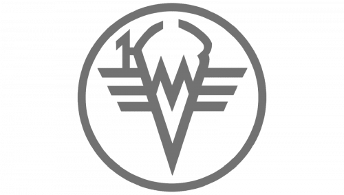 Ural Emblema