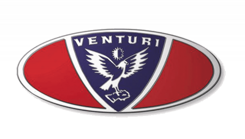 Venturi Logo-1984