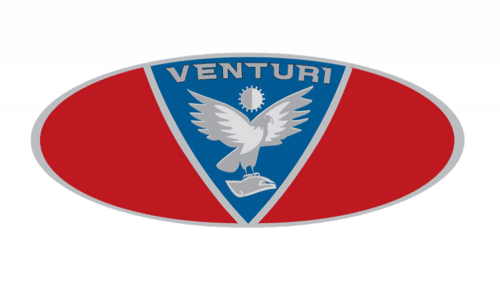 Venturi Logo-2001