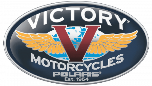 Victory Emblema
