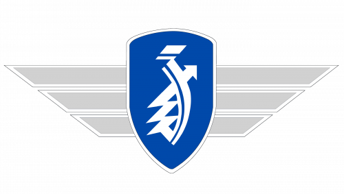 Zundapp Emblema