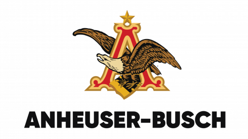 Anheuser Busch logo