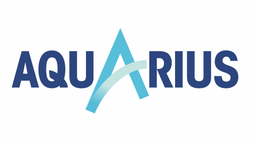 Aquarius logo 
