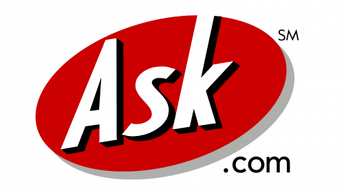 Ask Logo 1999