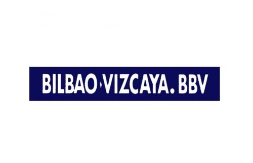 BBVA logo 1988