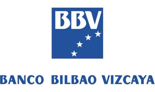 BBVA logo 1989