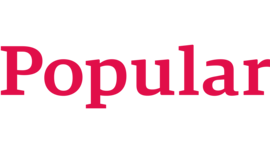 Banco Popular Logo