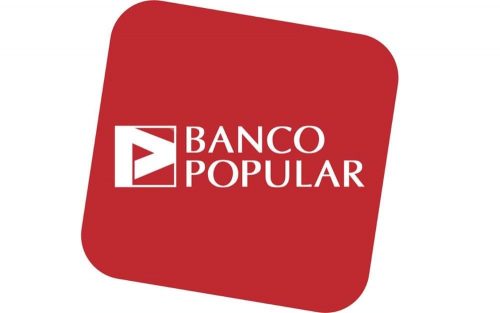 Banco Popular Logo 2008