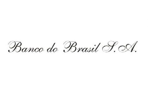 Banco do Brasil Logo 1808