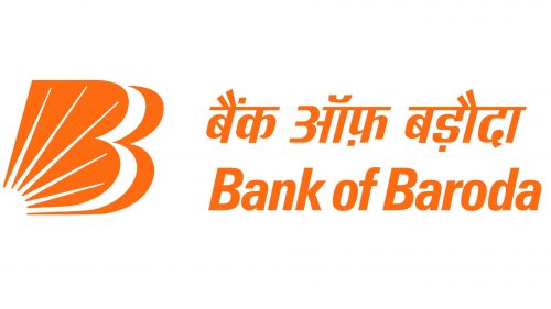 Bank of Baroda logo