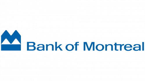 Bank of Montreal logo 1967