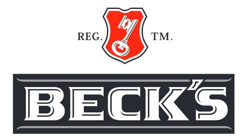 Becks logo