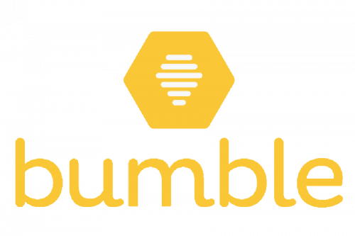 Bumble logo 2014