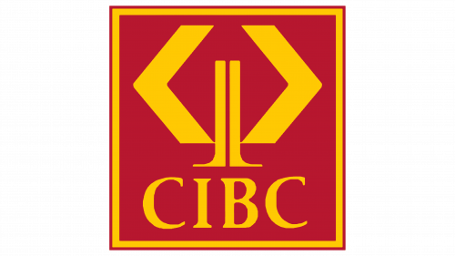CIBC logo 1986