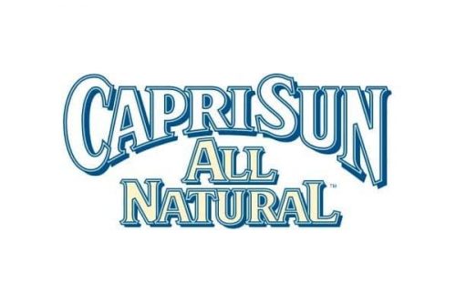 Capri Sun logo 2000