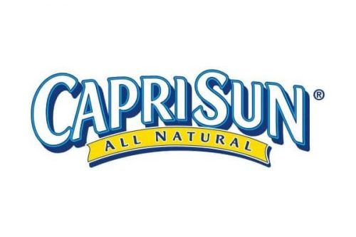 Capri Sun logo 2003