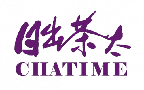 Chatime Logo 2005