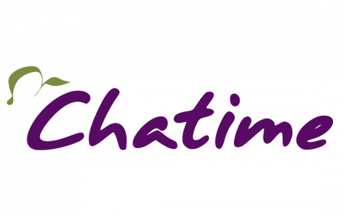 Chatime Logo 2010