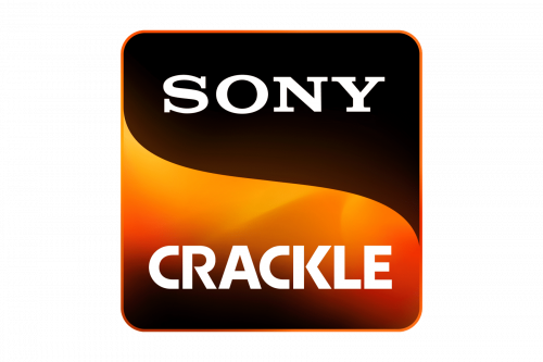 Crackle logo 2018