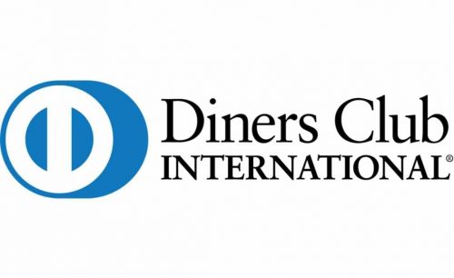 Diners Club International logo 2008