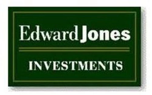 Edward Jones logo 1975