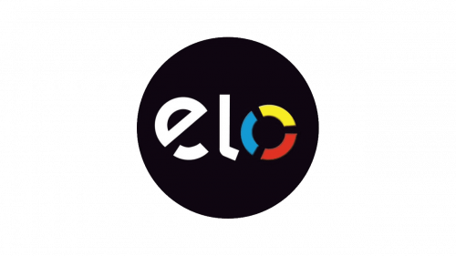 Elo logo 2012