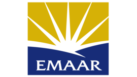 Emaar Emaar Properties Logo
