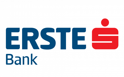 Erste Bank Logo