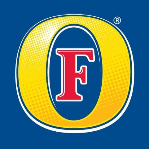 Foster’s Logo 2010