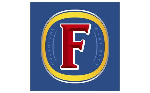 Foster’s Logo
